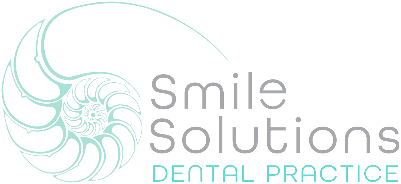 Smile Solutions Dental Practice logo