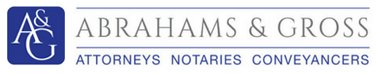 Abrahams & Gross logo