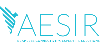 Aesir Systems logo