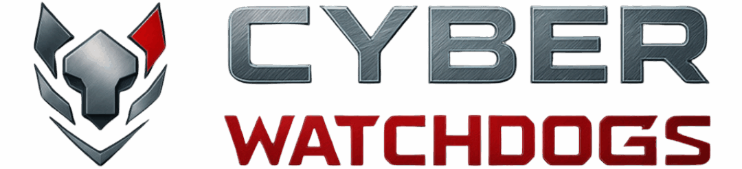 Cyber Watchdogs logo