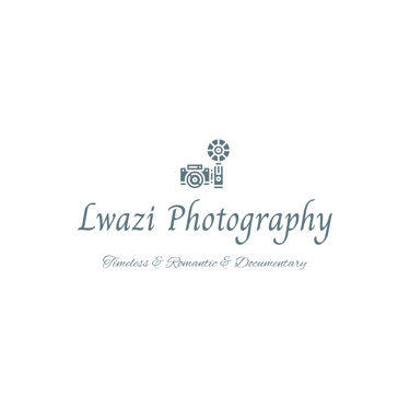 Lwazi Photography logo