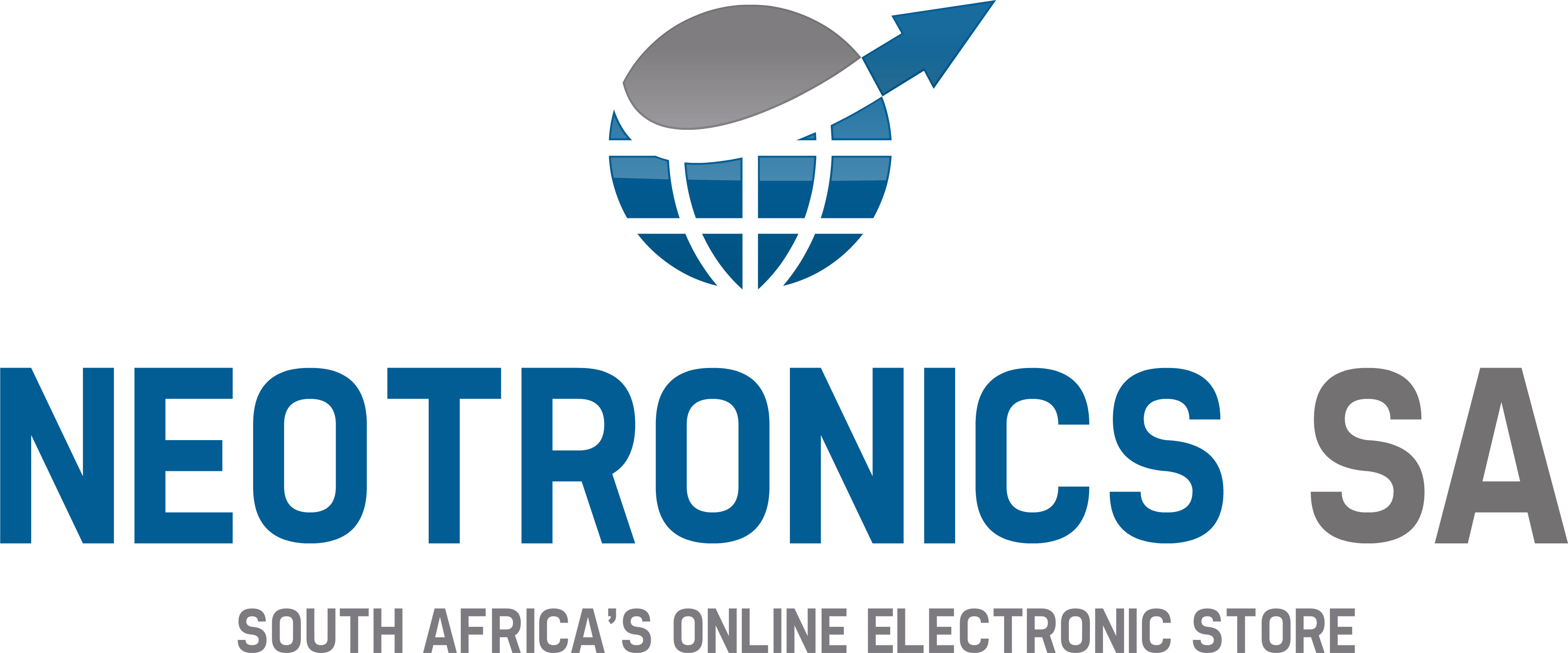 Neotronics SA logo