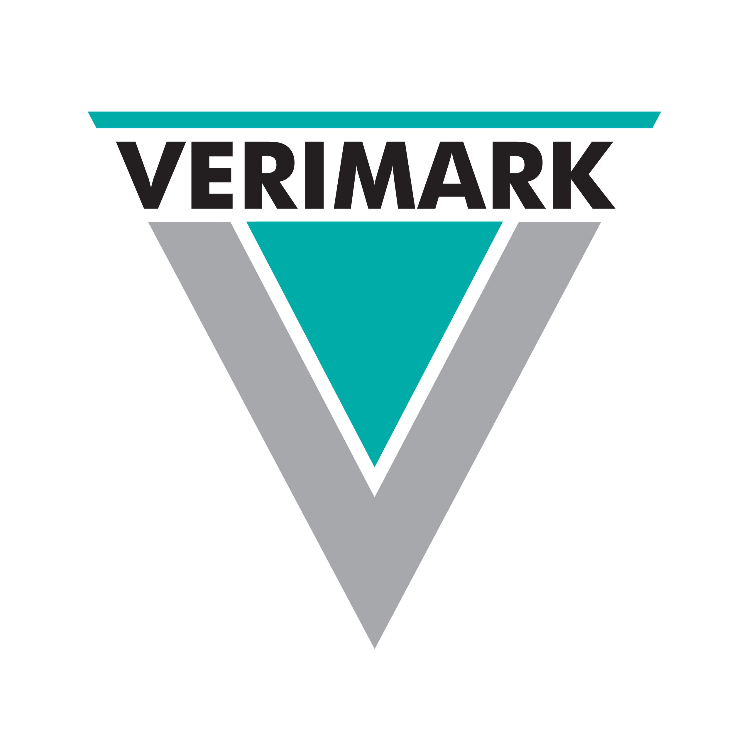 Verimark logo