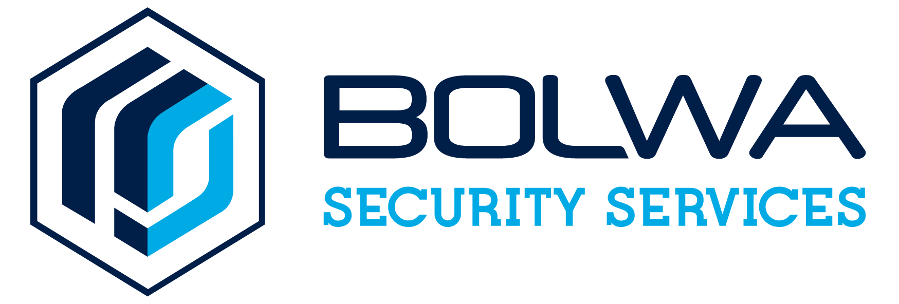 Bolwa Security Services logo