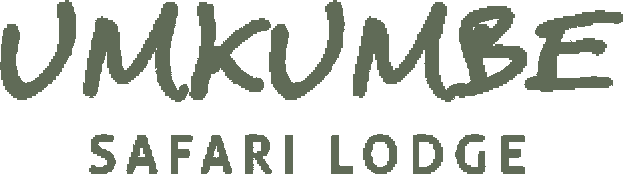 Umkumbe Safari Lodge logo