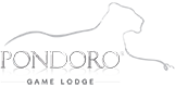 Pondoro Game Lodge logo