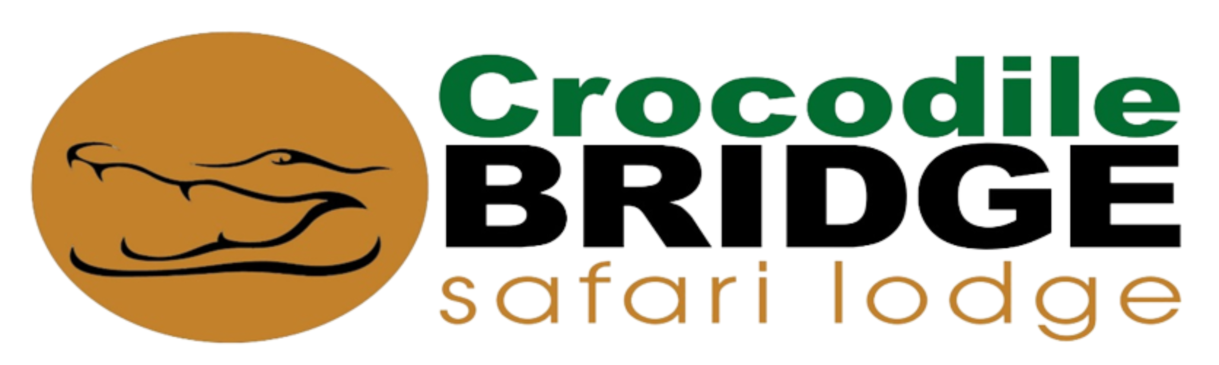 Crocodile Bridge Safari Lodge logo