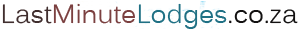 Last Minute Lodges logo