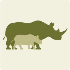 Shamwari Private Game Reserve logo