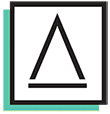 The Agency logo