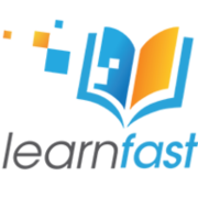 Learnfast Training Centre logo