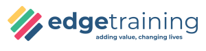 Edge Training logo