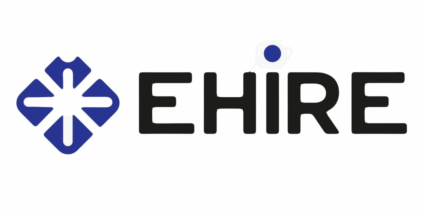 eHire (Ignite Events) logo
