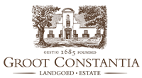 Groot Constantia Wine Estate logo