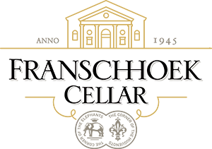 Franschhoek Cellar logo