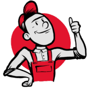 Local Pros logo
