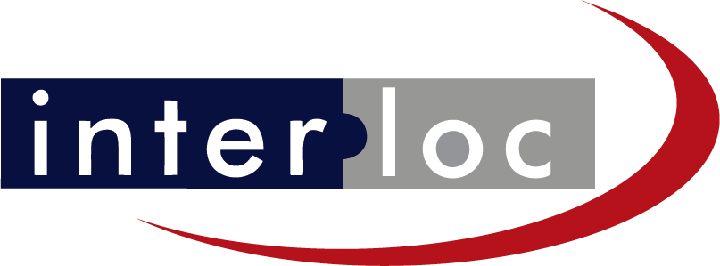 Interloc Freight Services logo