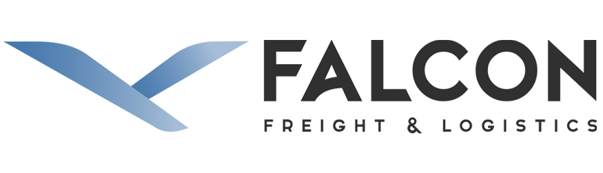 Falcon Freight & Logistics logo