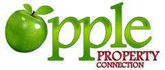 Apple Property Connection logo