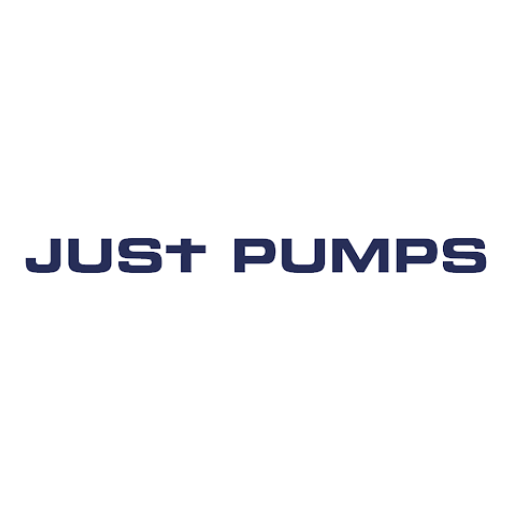 Just Pumps logo