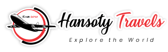 Hansoty Travels logo