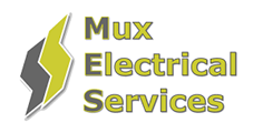 Mux Electrical Services logo