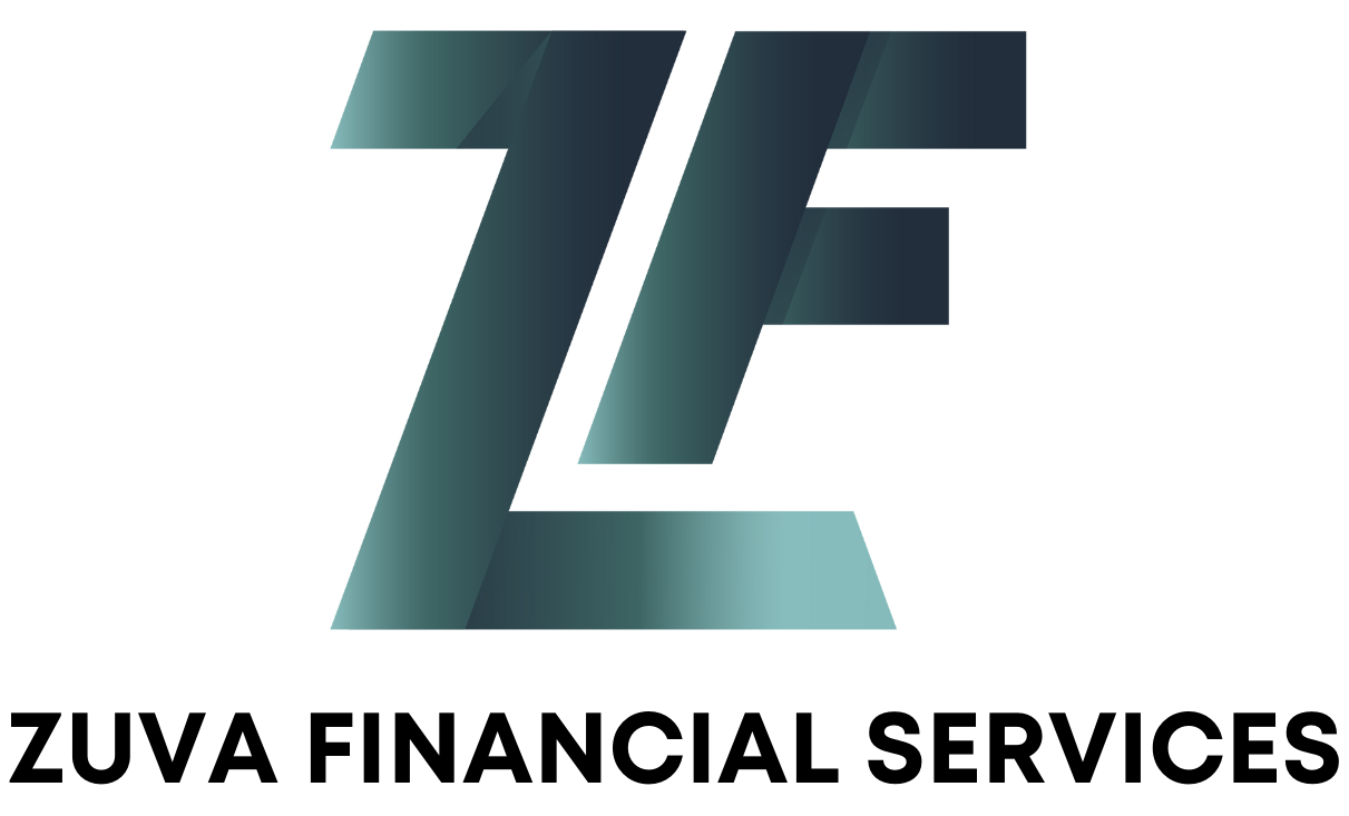 Zuva Financial Services logo