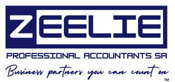 Zeelie Professional Accountants SA logo