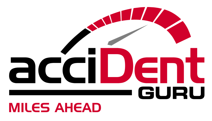 acciDentGuru Panelbeaters logo