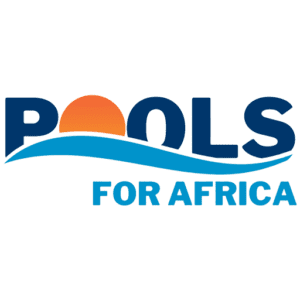 Pools For Africa logo