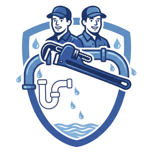 The Bellville Plumbers logo