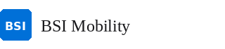 BSI Mobility logo
