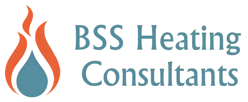 BSS Heating Consultants logo