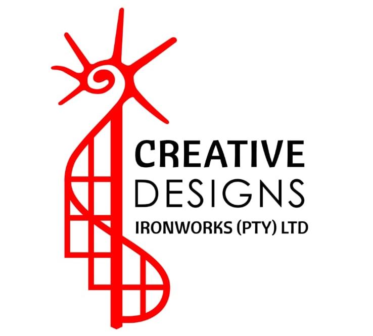 Creative Designs logo