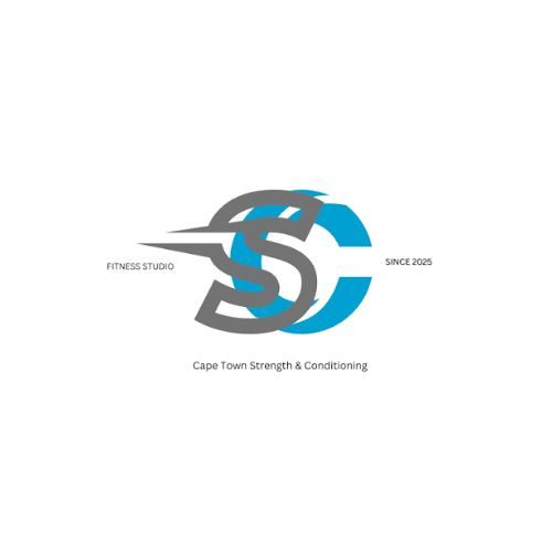 Cape Town Strength & Conditioning logo