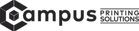 Campus Printing Solutions logo
