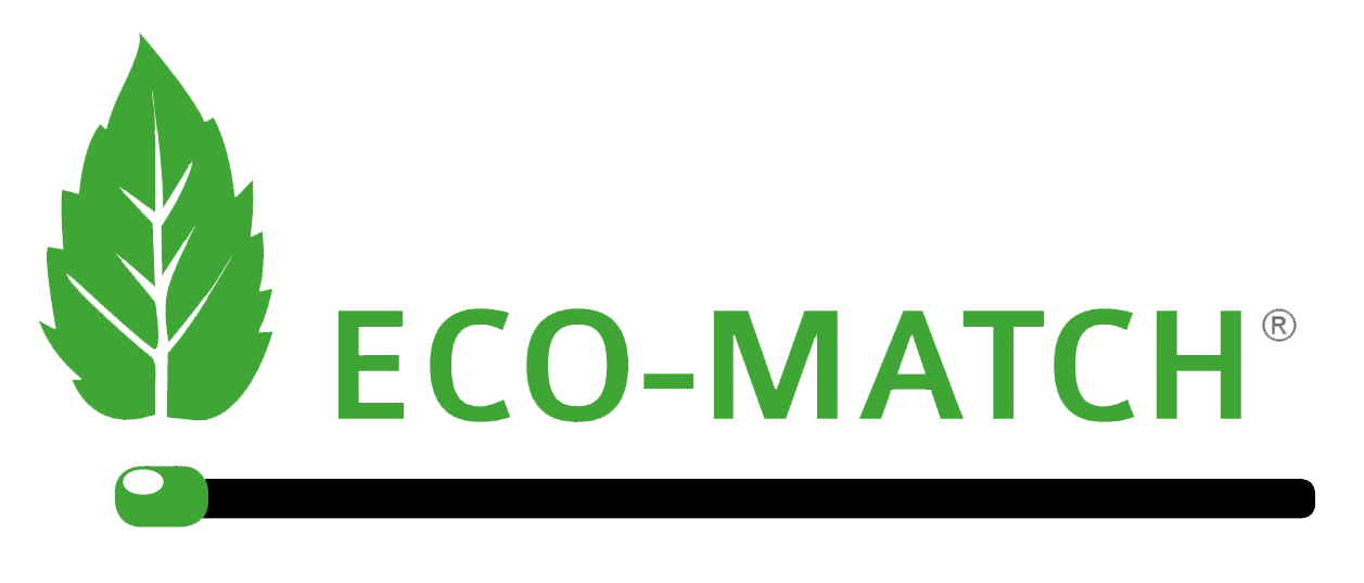 Eco-Match (Pty) Ltd logo