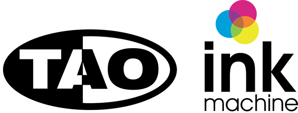 TAO-Ink logo