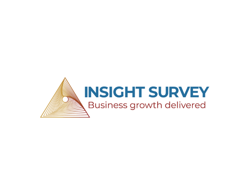 Insight Survey logo