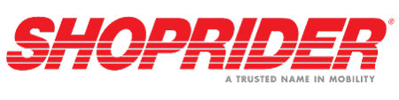 Shoprider South Africa logo