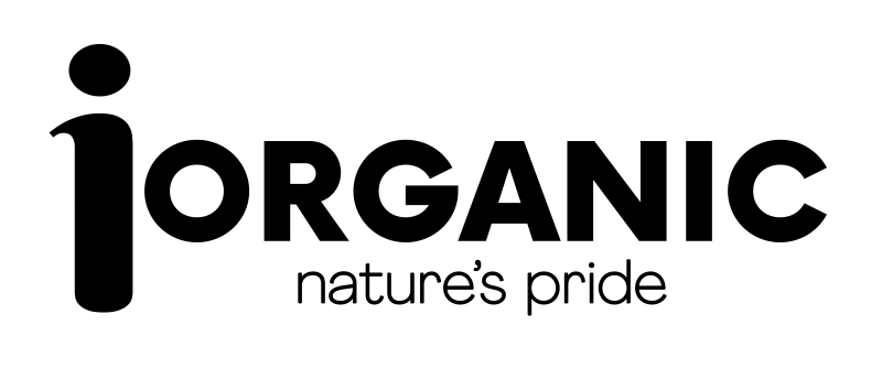 iOrganic logo