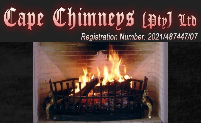 Cape Chimneys - Victorian Fireplaces logo