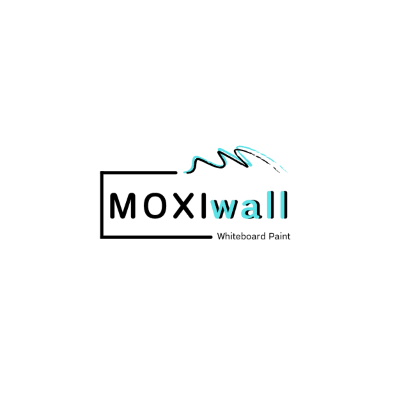 moxiwall logo