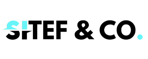 Sitef & Co. Attorneys logo