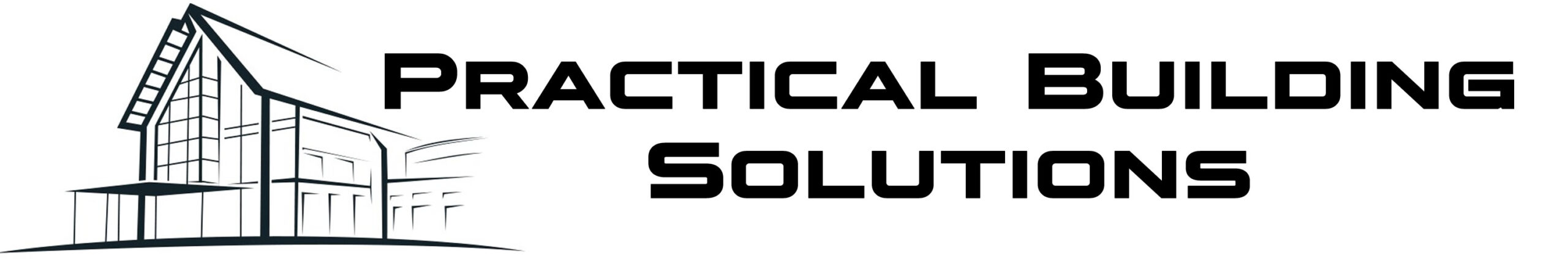 Practical Building Solutions logo