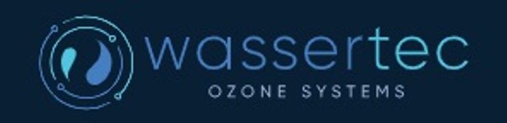 Wassertec Ozone logo