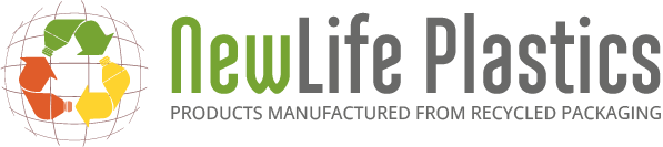 NewLife Plastics logo