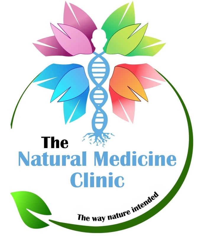 The Natural Medicine Clinic logo