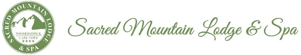 Sacred Mountain Lodge logo