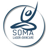 Soma Laser & Skincare Clinic logo